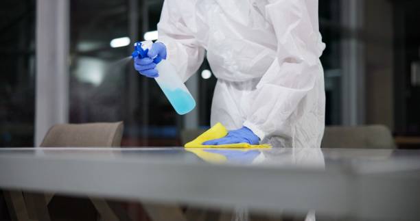 Licensed Odor Removal service in Federal Way, WA - Trauma Clean Pros